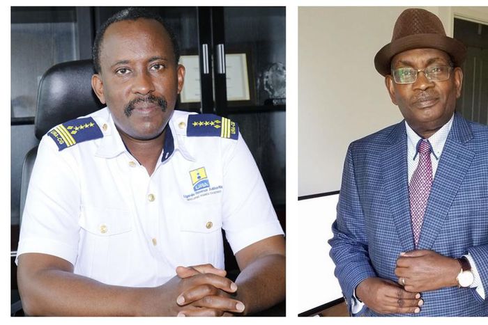 Pastor Joseph Serwadda says he's held talks with Johnson Musinguzi Rujoki last week