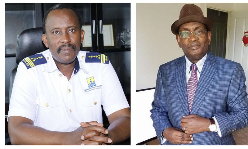 Pastor Joseph Serwadda says he's held talks with Johnson Musinguzi Rujoki last week