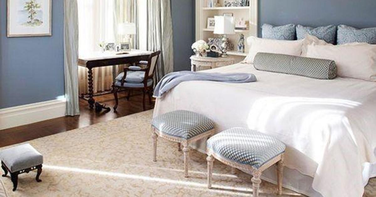 Top 5 colour combinations for stunning interior decor | Pulse Uganda