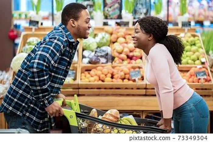 How to get quality shopping on a tight budget