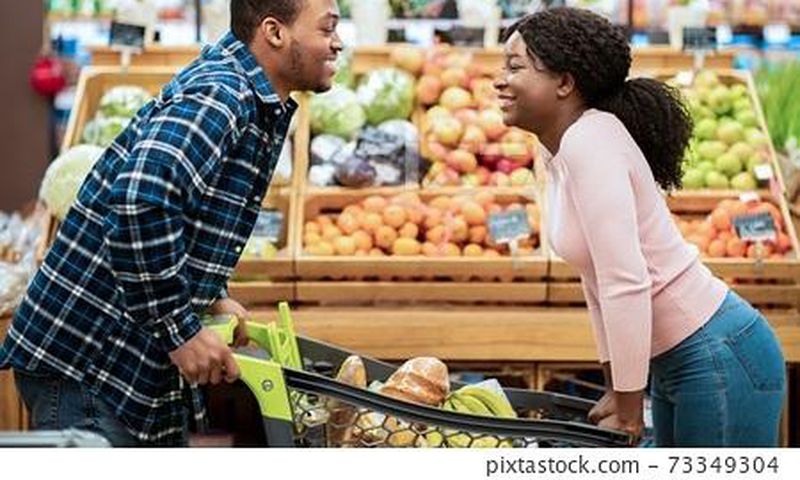 How to get quality shopping on a tight budget
