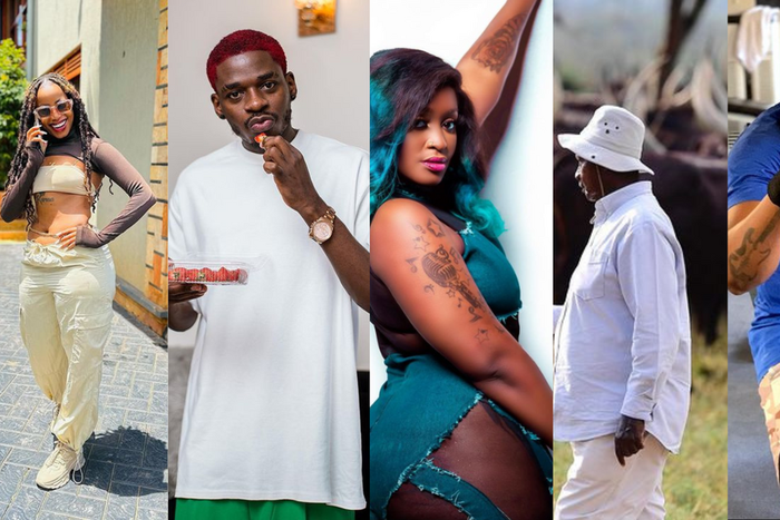 8 celebrities who are staying in top shape