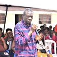 Dr Kizza Besigye