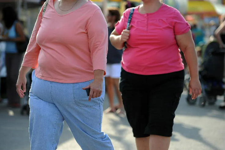 Why women gain weight after 40 [CalgaryHerald]