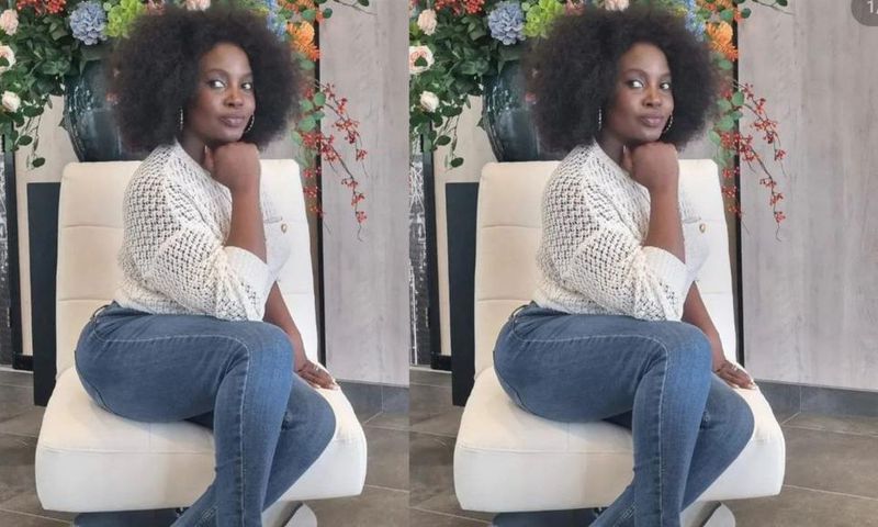 Iryn Namubiru