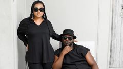Zuena and Bebe Cool