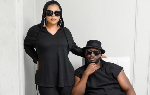Zuena and Bebe Cool