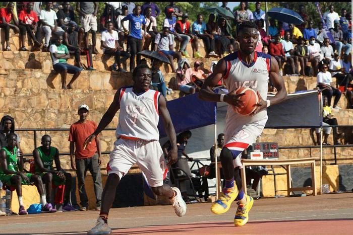 Blazers- Canons face off in crucial encounter in NBL