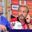 Magogo says Desabre is overrated