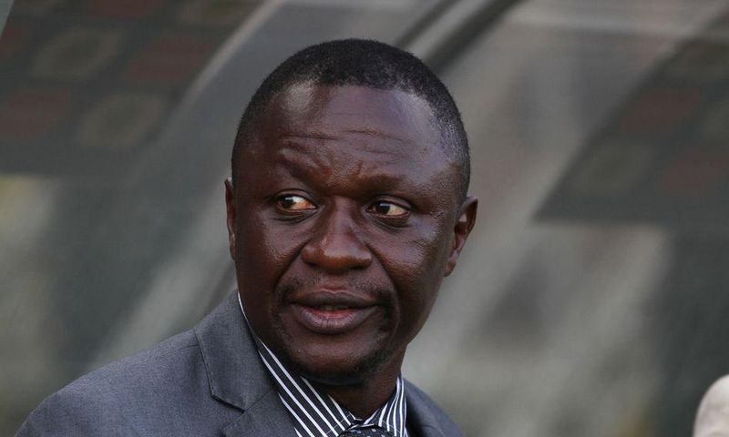 Mutebi set to make KCCA return