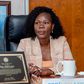 State Minister for Investment and Privatisation Hon Evelyn Anite