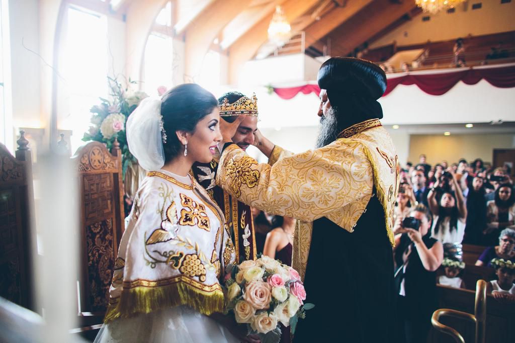 The number of couples getting married in Egypt has continued to slide due to the high costs involved, according to experts.
