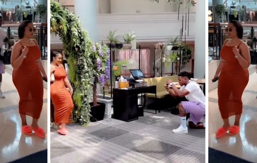 Shakib describes 'heavy-lifting' UK vacation for Zari's enjoyment/Instagram
