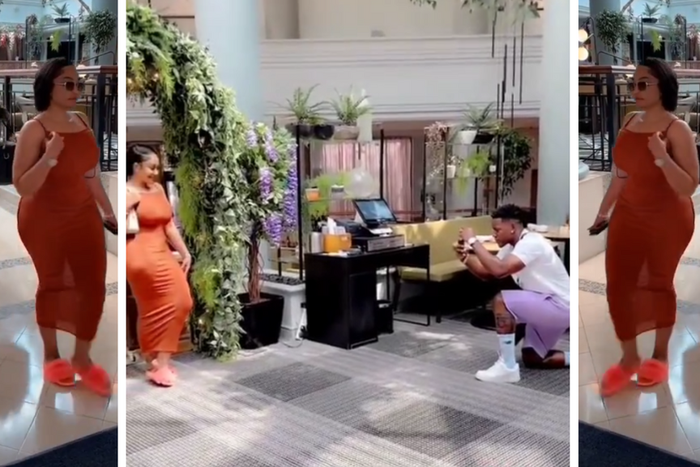 Shakib describes 'heavy-lifting' UK vacation for Zari's enjoyment/Instagram