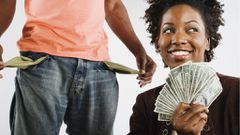 Salary/Income