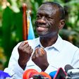 Kizza Besigye