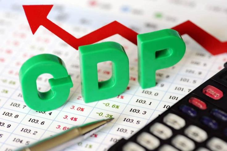 Top 10 African countries with the highest GDP per capita