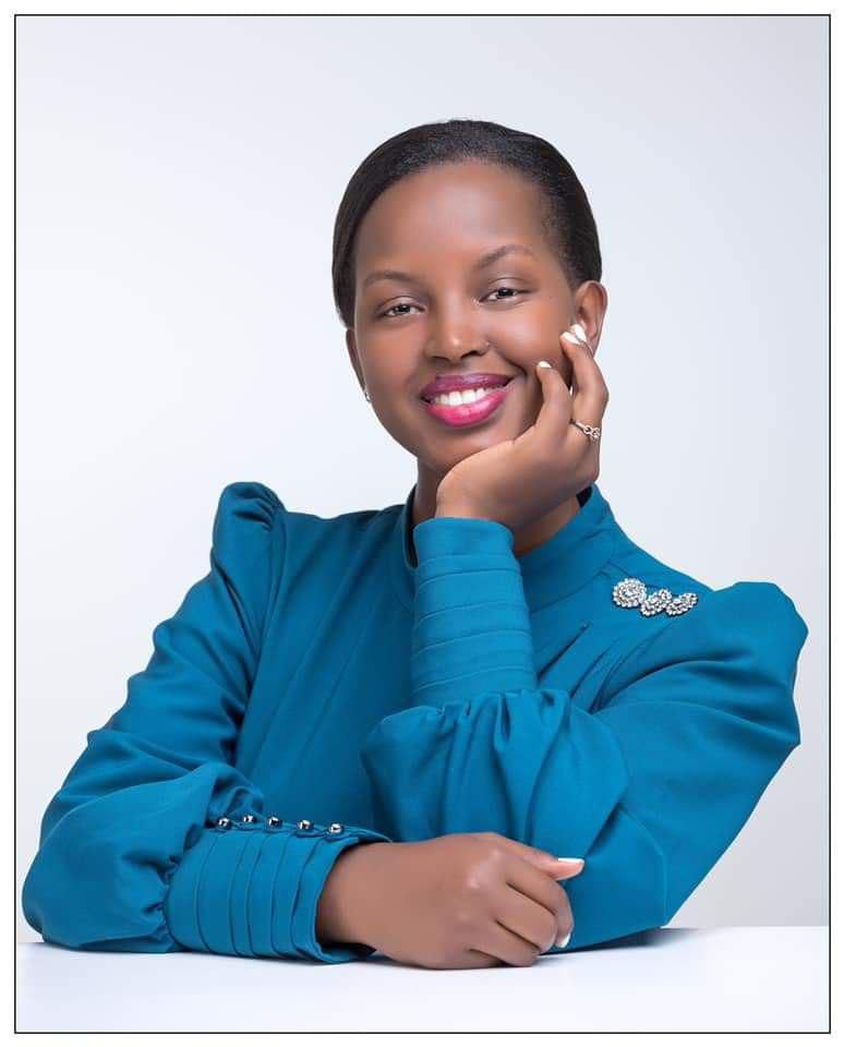 Flavia Tumusiime