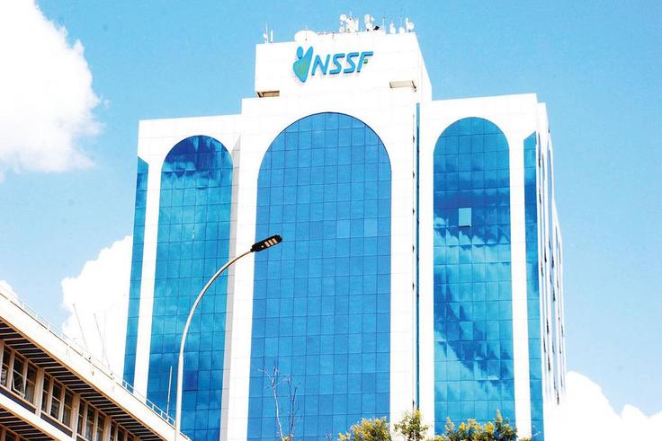 NSSF 2