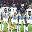 Black Stars: Here’s Ghana’s starting line-up against Switzerland