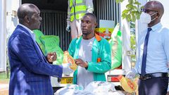 181 youths to benefit from pilot EACOP community restoration programme