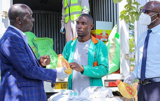 181 youths to benefit from pilot EACOP community restoration programme