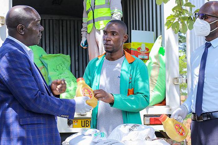 181 youths to benefit from pilot EACOP community restoration programme