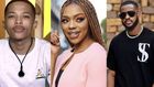 Khosi is in a love triangle with Yemi and Thabang [Tori news]