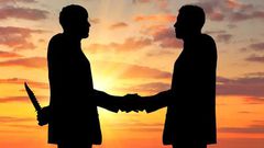 5 bitter-truths about being attracted to a friend's partner