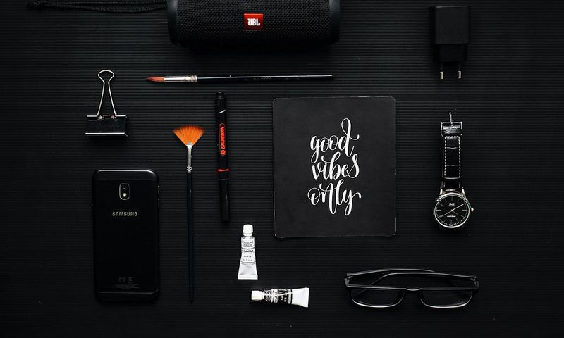 29+ gadgets and apps guaranteed to get you workout benefits/Pexels