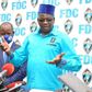FDC boss Amuriat
