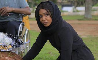 Cleopatra Koheirwe is among 2024 Uganda Film Festival nominees