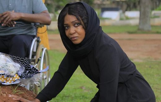 Cleopatra Koheirwe is among 2024 Uganda Film Festival nominees