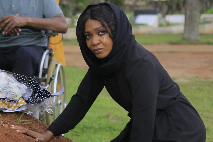 Cleopatra Koheirwe is among 2024 Uganda Film Festival nominees