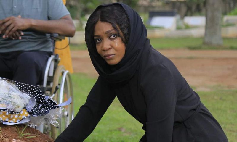 Cleopatra Koheirwe is among 2024 Uganda Film Festival nominees