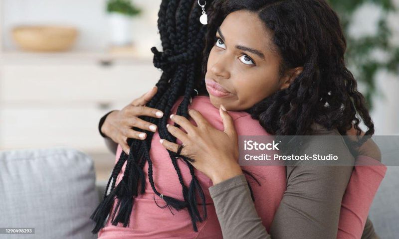 Why you should dump friends who crack 'jokes' that make you uncomfortable/Courtesy