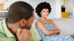How to deal with an unfaithful partner [EverydayHealth]