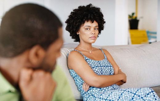 How to deal with an unfaithful partner [EverydayHealth]