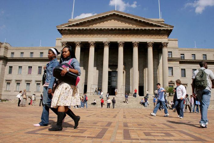 University of the Witwatersrand