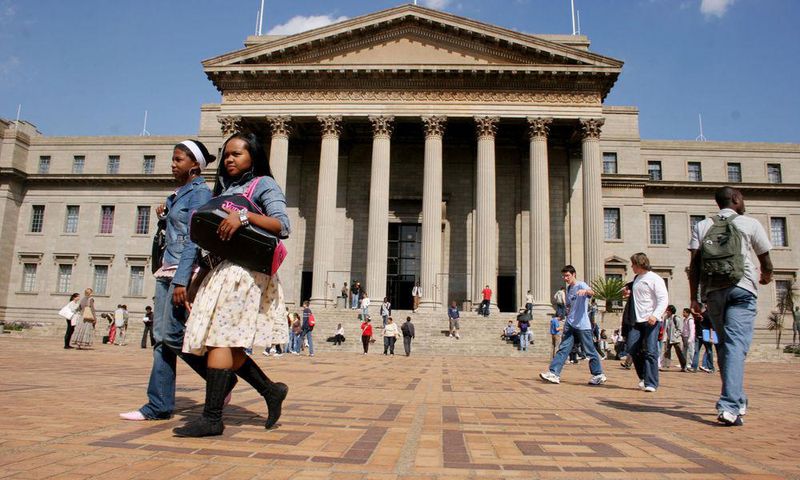 University of the Witwatersrand