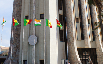 Burkina Faso weighs West African currency union exit, contrary to Mali's decision