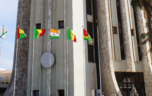 Burkina Faso weighs West African currency union exit, contrary to Mali's decision