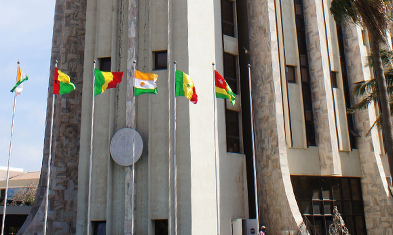 Burkina Faso weighs West African currency union exit, contrary to Mali's decision