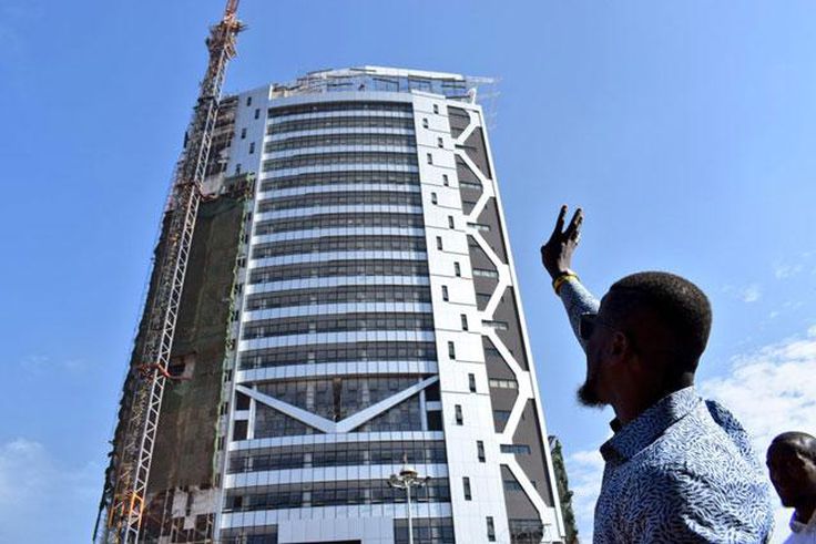 Taxpayers leave URA behind Shs2 trillion target in next six days/Courtesy