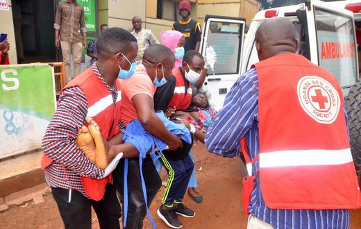 Wild Wild Central: Woman's life took worse turn after surviving Masaka killings