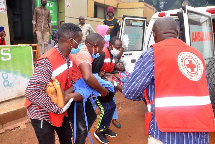 Wild Wild Central: Woman's life took worse turn after surviving Masaka killings