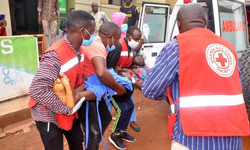 Wild Wild Central: Woman's life took worse turn after surviving Masaka killings