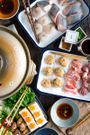 How to make 'Chanko Nabe' soup Japanese sports personalities use for weight gain/Courtesy
