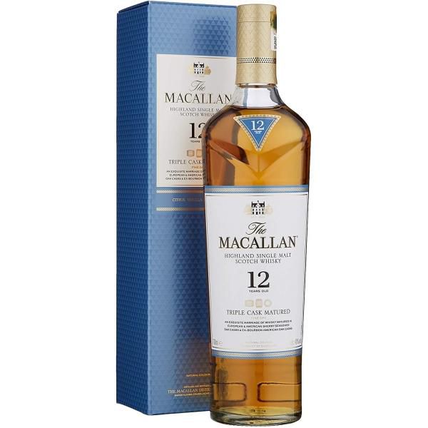 macallan [cellarcentral]