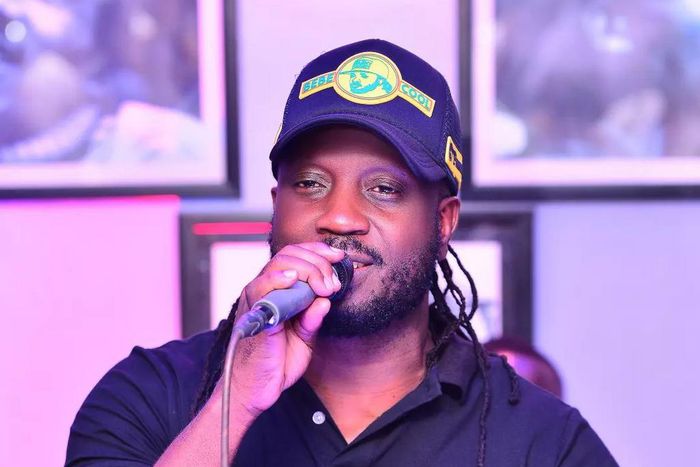 Bebe Cool